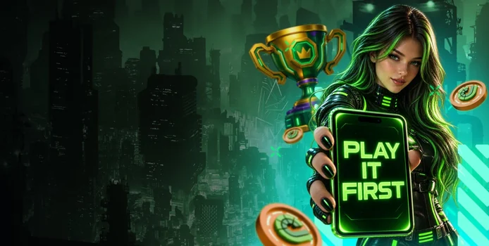 Free Spins & Specials