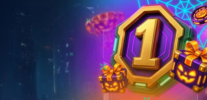 Welcome Bonuses