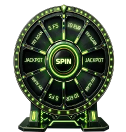 Missions & Bonus Store — Free Spins & Specials