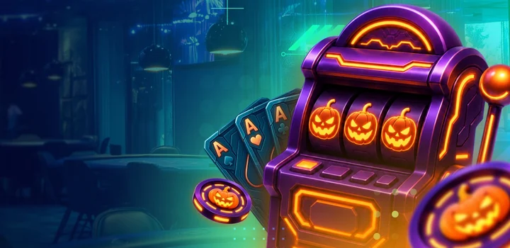 Game of the Month — Reload Bonuses