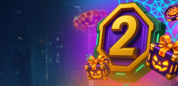 Second Deposit Bonus — Welcome Bonuses