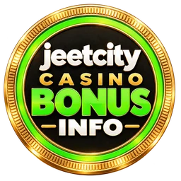 Jeetcity Casino Bonus Info